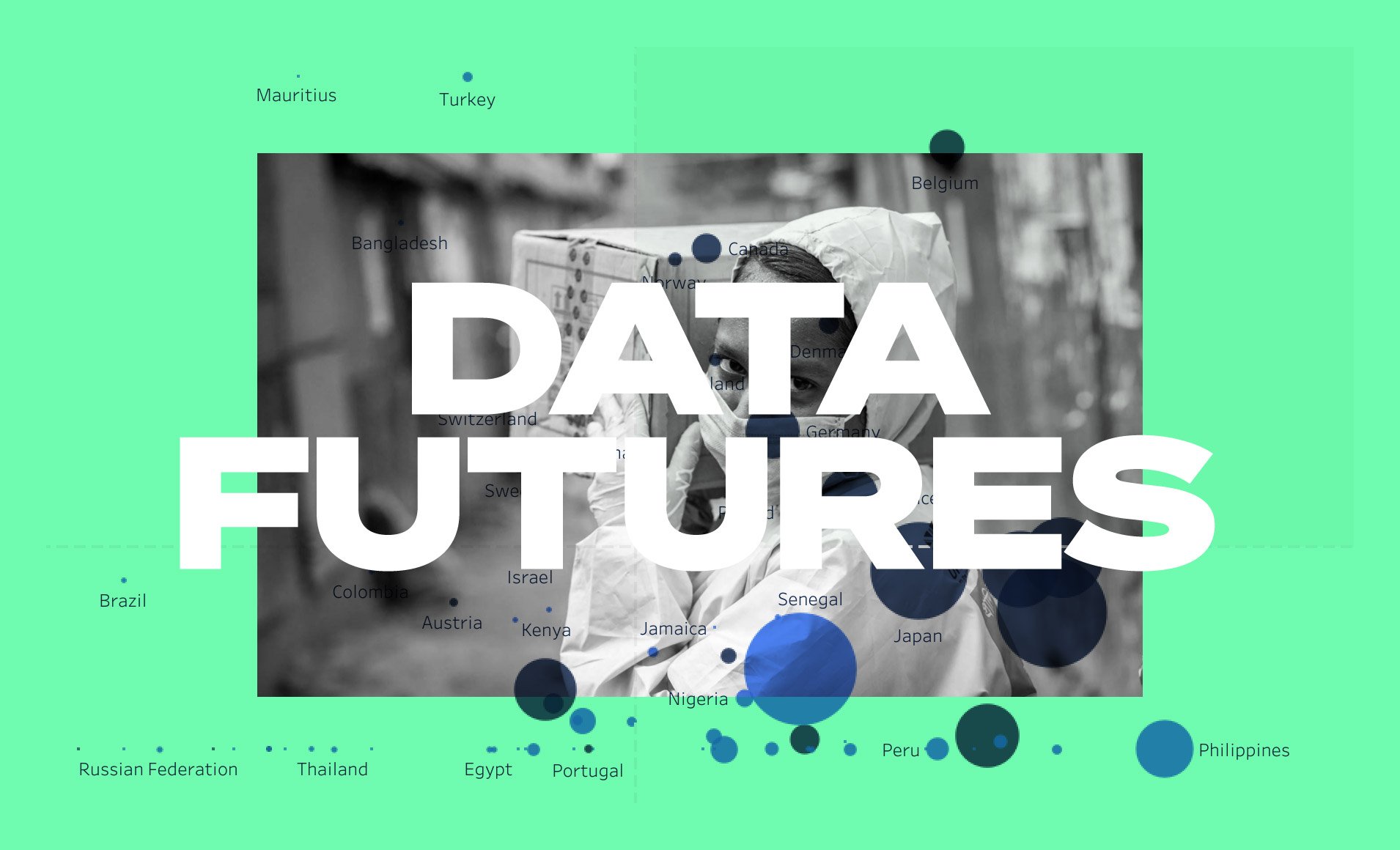 Data Futures