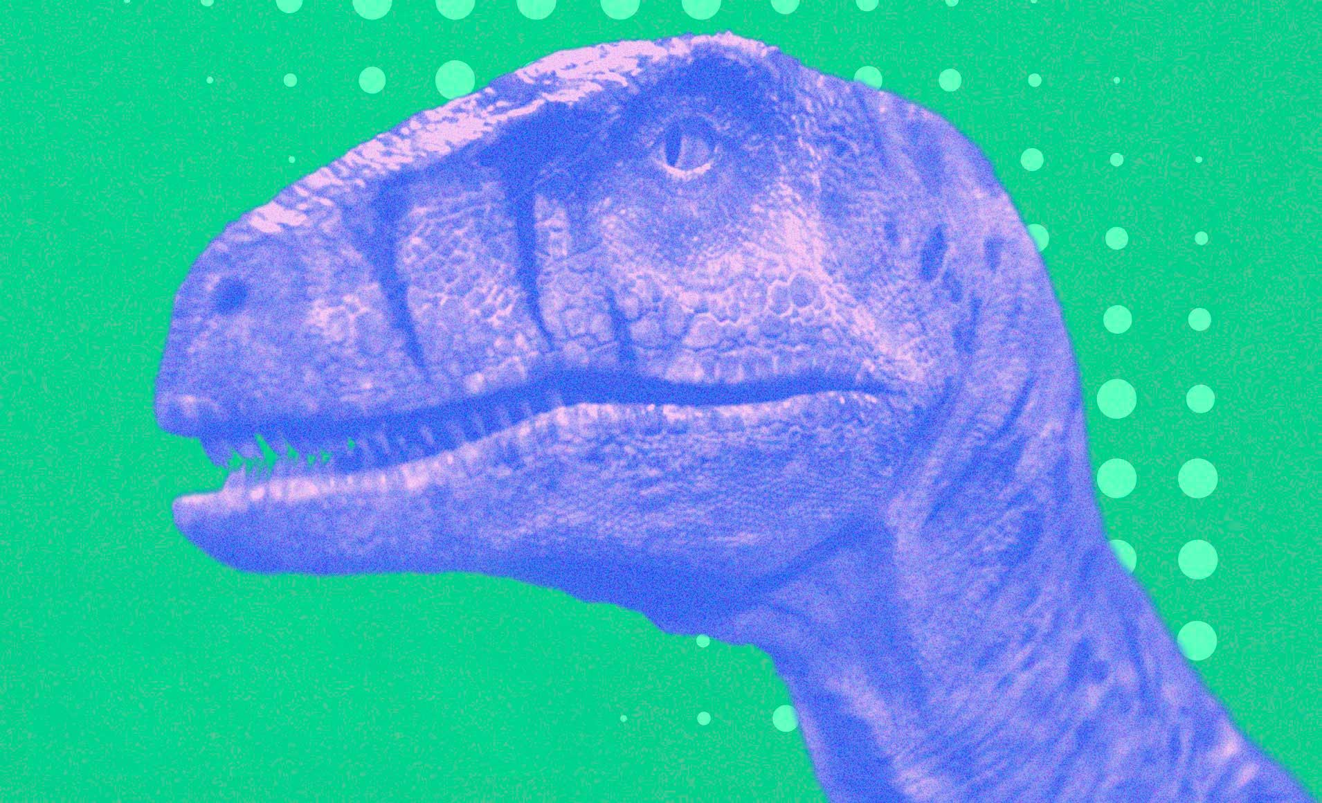 Thésaurus Rex